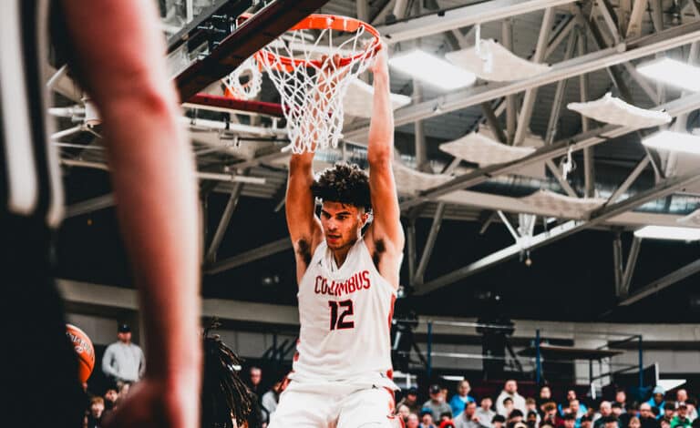12 future stars to know from the 2025 Hoophall Classic