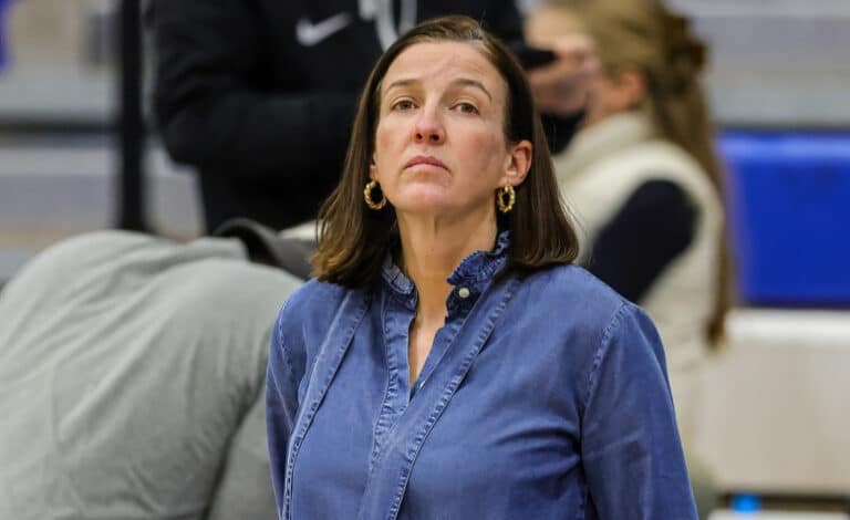Podcast: Braintree girls coach Kelley Macdonald discusses team’s breakout season