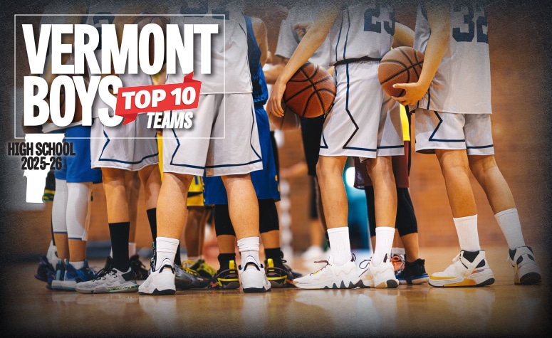 Vermont boys top 10