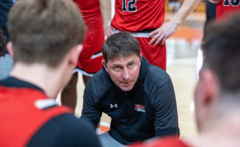 Keith Zalaski to depart Rivers, Jacob Werrick named next boys ...