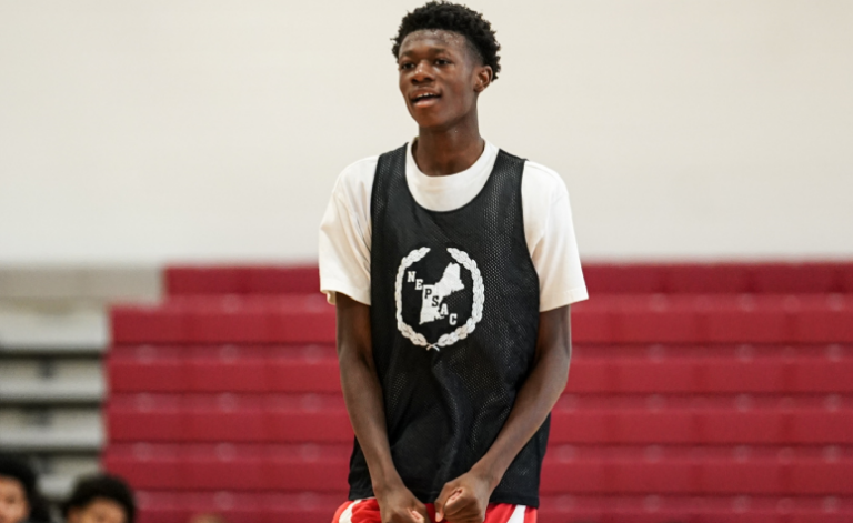 Malachi Odugbela: Why St. Andrew’s and BABC guard is one of New England’s top 2028 risers