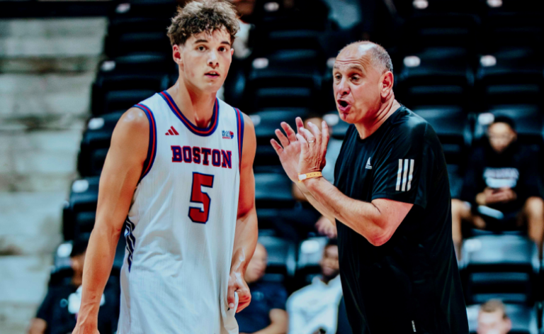 Podcast: Mass Rivals director Vin Pastore talks unforgettable run at Adidas 3SSB championships