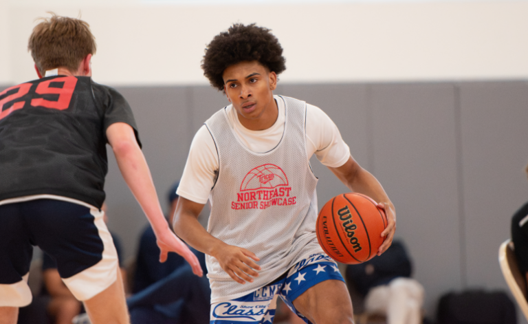 8 boys standouts from the Class of 2027 MIAA Senior Showcase
