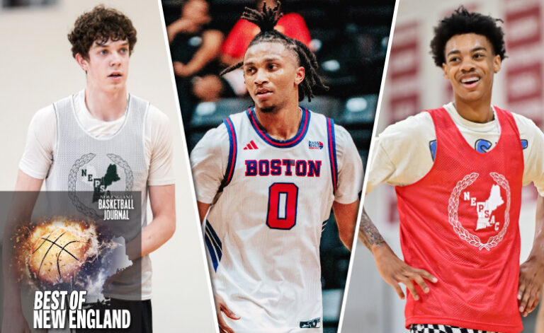 Our Top 50 boys basketball prospects in the 2027 class