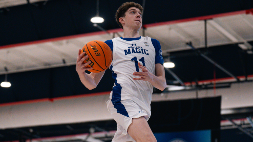 Declan Griffiths commits to Vanderbilt: How 4-star wing can impact Commodores - New England Basketball Journal